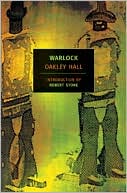 Book cover image of Warlock (New York Review Books Classics Series) by Oakley Hall