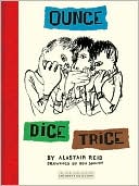 Book cover image of Ounce Dice Trice by Alastair Reid