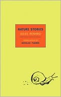 Book cover image of Nature Stories by Jules Renard