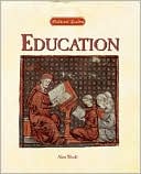 Alex Woolf: Education