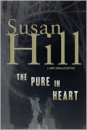 Book cover image of The Pure in Heart (Simon Serrailler Series #2) by Susan Hill