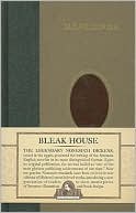 Book cover image of Bleak House by Charles Dickens