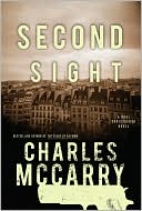Charles McCarry: Second Sight (Paul Christopher Series #5)