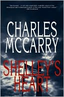 Book cover image of Shelley's Heart by Charles McCarry