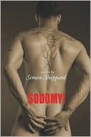 Book cover image of Sodomy! by Simon Sheppard