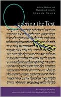 Andrew Ramer: Queering the Text: Biblical, Medieval, and Modern Jewish Stories