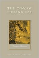 Book cover image of The Way of Chuang Tzu by Thomas Merton