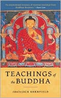 Jack Kornfield: Teachings of the Buddha