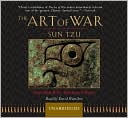 Book cover image of The Art of War by Sun Tzu