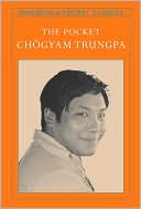 Book cover image of Pocket Chogyam Trungpa by Chogyam Trungpa