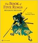 Miyamoto Musashi: The Book of Five Rings