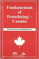 Peter Snell: Fundamentals of Franchising- Canada