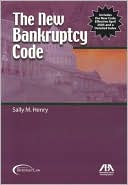 Sally McDonald Henry: New Bankruptcy Code