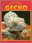 Book cover image of Caring for Your Gecko by Rennay Craats