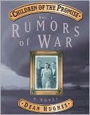 Book cover image of Rumors of War by Dean Hughes