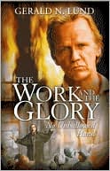 Book cover image of The Work and the Glory: No Unhallowed Hand, Vol. 7 by Gerald N. Lund