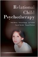 Neil Altman: Relational Child Psychotherapy