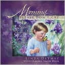 Book cover image of Mommy, Please Don't Cry by Linda Deymaz