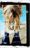 Book cover image of Face the Music (Diary of a Teenage Girl Series: Chloe #4) by Melody Carlson