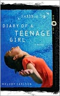 Book cover image of Falling Up (Diary of a Teenage Girl Series: Kim #3) by Melody Carlson