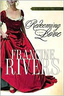 Book cover image of Redeeming Love by Francine Rivers
