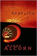 Book cover image of Deadline by Randy Alcorn