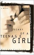 Melody Carlson: Diary of a Teen Girl Box Set, Vol. 3