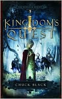 Chuck Black: Kingdom's Quest