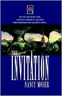 Book cover image of The Invitation by Nancy Moser