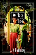 Book cover image of No Place For Fear by Al Lacy