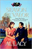 Book cover image of Season Of Valor by Al Lacy