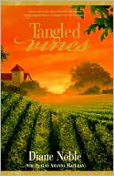 Book cover image of Tangled Vines by Diane Noble
