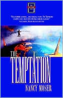 Book cover image of The Temptation by Nancy Moser