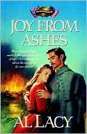 Book cover image of Joy from Ashes: Fredericksburg (Battles of Destiny Series #5) by Al Lacy