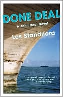 Book cover image of Done Deal by Les Standiford