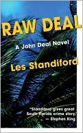 Les Standiford: Raw Deal