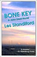 Les Standiford: Bone Key