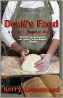 Kerry Greenwood: Devil's Food (Corinna Chapman Series #3)