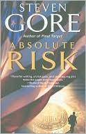 Book cover image of Absolute Risk by Steven Gore