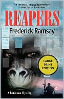 Frederick Ramsay: Reapers: A Botswana Mystery