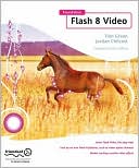 Book cover image of Foundation Flash 8 Video by Jordan L Chilcott
