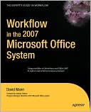 David Mann: Workflow in the 2007 Microsoft Office System