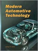 Book cover image of Modern Automotive Technology by James E. Duffy
