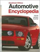 Book cover image of Automotive Encyclopedia by William K. Toboldt