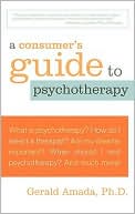 Gerald Amada: A Guide to Psychotherapy