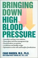 Chad A. Rhoden: Bringing Down High Blood Pressure