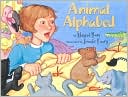 Margriet Ruurs: Animal Alphabed