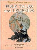 Ellyn Sanna: Folk Tales and Legends
