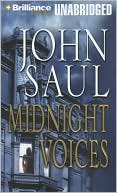 Book cover image of Midnight Voices by John Saul