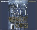 Book cover image of Midnight Voices by John Saul